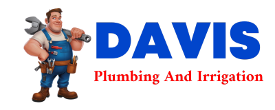 Trusted plumber in ROCA